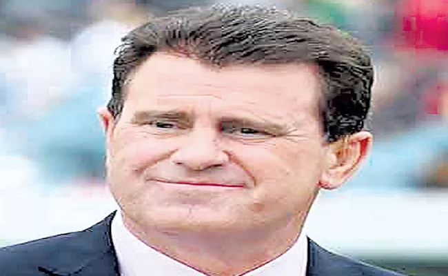 If Any Possible Change The Boxing Test Platform Says Mark Taylor - Sakshi