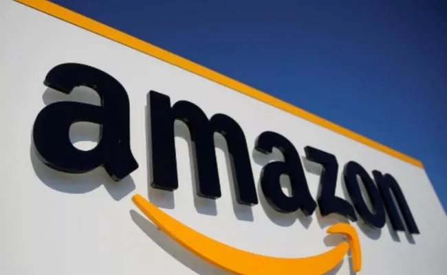 Amazon Workers In Germany To Go On Strike  - Sakshi