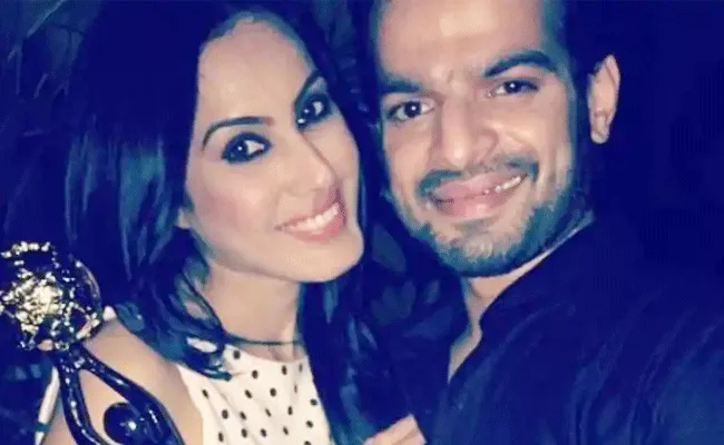 Kamya Panjabi Says She Battled Depression After Breakup With Karan Patel - Sakshi