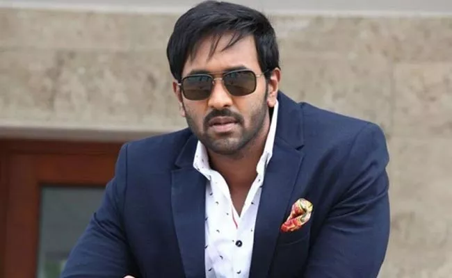 I Believe That Board Exams 10th Grade Abolished Says Manchu Vishnu - Sakshi