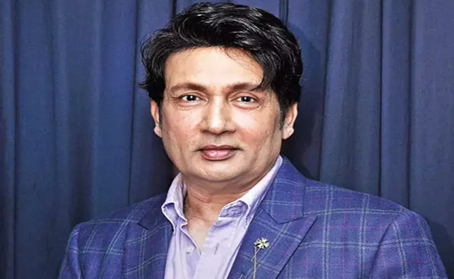 Shekhar Suman To Meet Sushant Singh Rajput Family In Patna - Sakshi