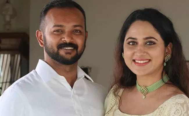 Malayalam Actress Miya George Got Engaged - Sakshi