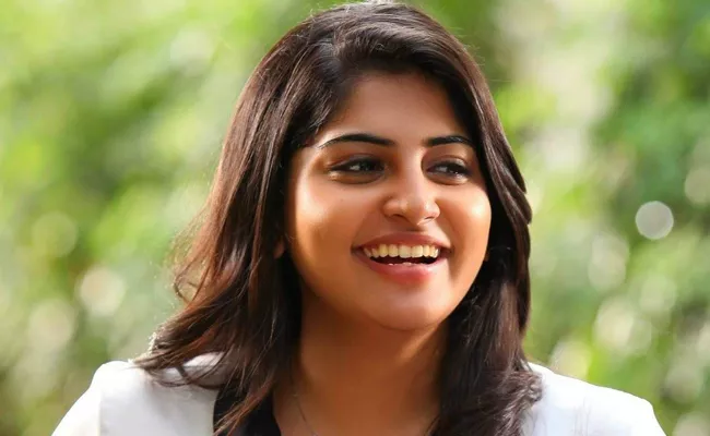 I am Missing Shooting A Lot Says Manjima Mohan - Sakshi