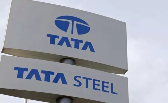 Tata Steel Posted A Consolidated Net Loss Rs 1096 Crore For Quarter Ended on March 31 2020 - Sakshi