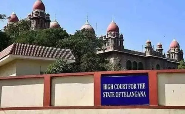 High Court Approves Demolition of Secretariat In Telangana - Sakshi