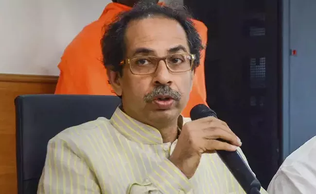 Uddhav Thackeray Says MERC Has Directed Power Companies To Show Transparency In Billing - Sakshi