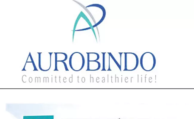 Aurobindo Pharma is net jumps by 45persant to 850 crore in Q4 - Sakshi