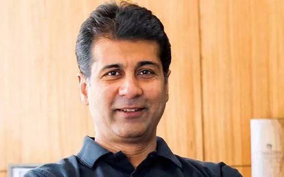 Rajiv Bajaj Says India Has Flattened The Wrong Curve   - Sakshi