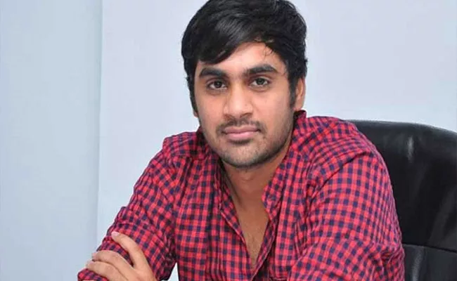 Saaho Fame Sujeeth To Get Engaged With Pravallika On 10th June - Sakshi