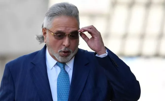 Vijay Mallya not being extradited to India anytime soon: British High Commission - Sakshi