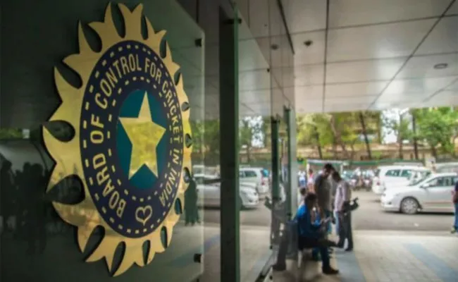 BCCI Clarifies Cost Cutting Issue - Sakshi