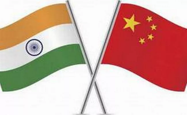 India and China generals hold meeting to defuse border standoff - Sakshi