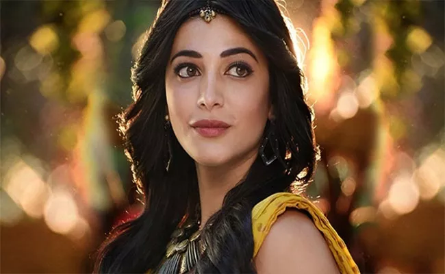 Actress Shruti Haasan Has Been In Trouble For Three Years - Sakshi