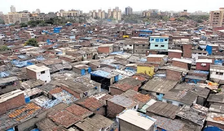 Dharavi May be Flattening the COVID 19 Curve - Sakshi