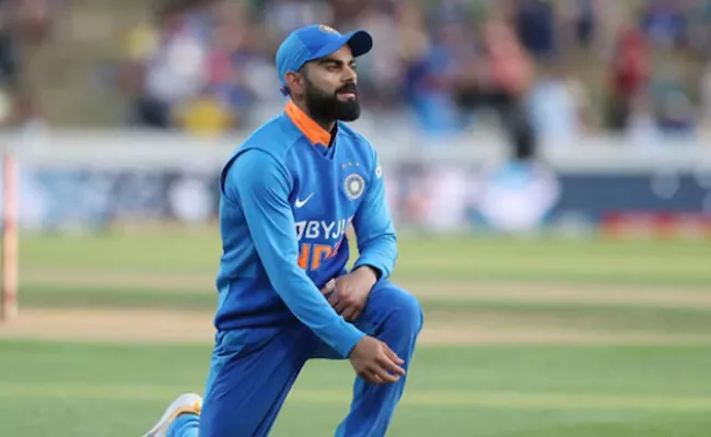 Aamer Sohail Compares Virat Kohli To Javed Miandad - Sakshi