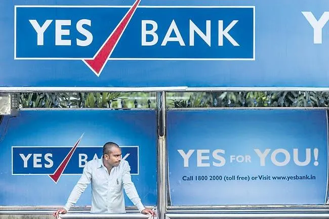 Yes Bank case: ED raids five premises of Cox and Kings in Mumbai - Sakshi