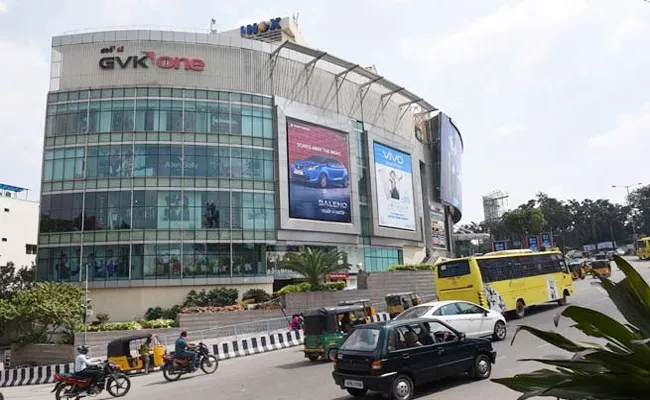 Malls And Hotels Restaurants Open From Today in Hyderabad - Sakshi