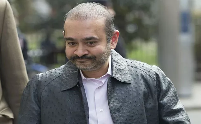 Special Court Ordered To Seize Nirav Modi Properties - Sakshi