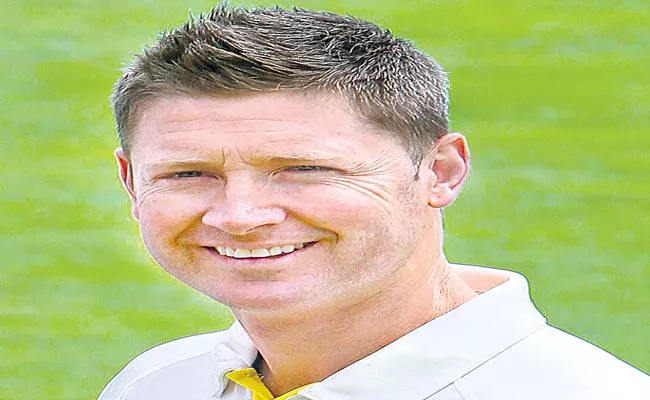 Michael Clarke Selected For Order Of Australia - Sakshi