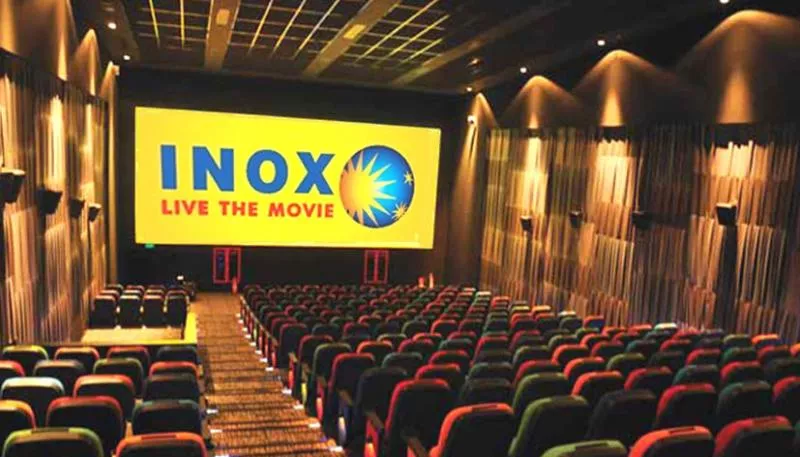 Affle india up- Inox leisure down - Sakshi