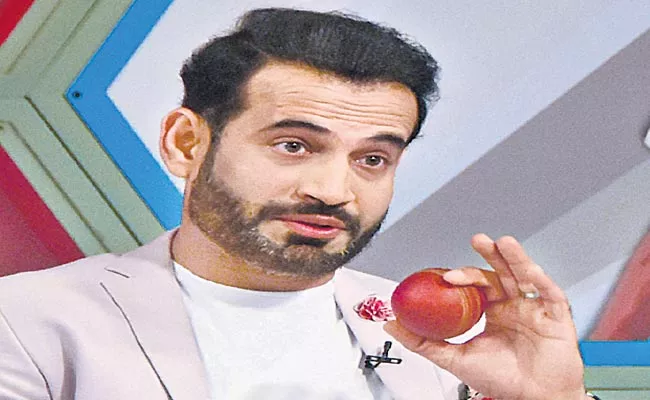 Irfan Pathan Speaks About Racism Over IPL - Sakshi