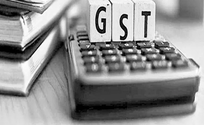 GST Returns Filing Extended Till August 31 - Sakshi