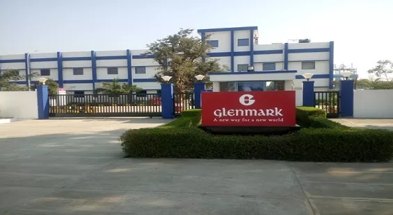 Glenmark Pharma- Jindal Steel plunges - Sakshi