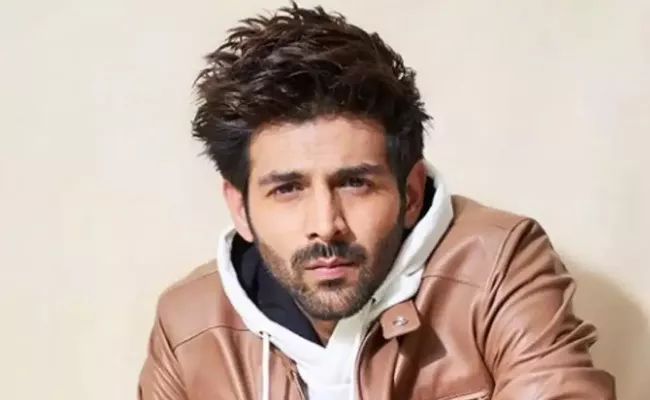 Actor Kartik Aaryan Drops A Brand Because Of Its Chinese Connect - Sakshi