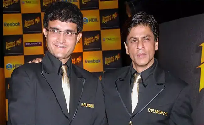 Sourav Ganguly Reveals What Went Wrong At Kolkata Knight Riders - Sakshi