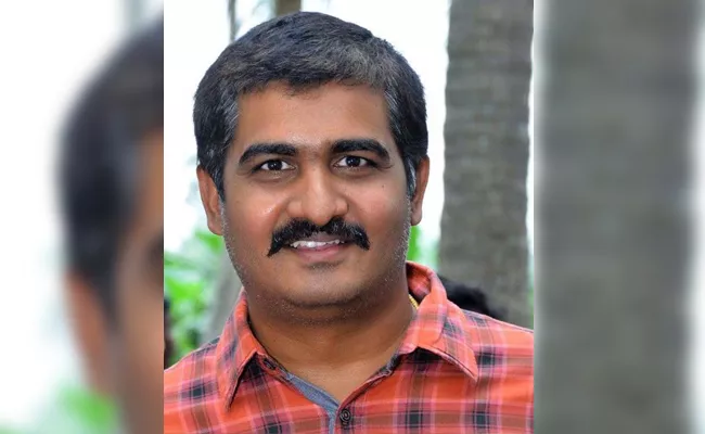 Pitani Sathyanarayana Held in ESI Scam West Godavari - Sakshi