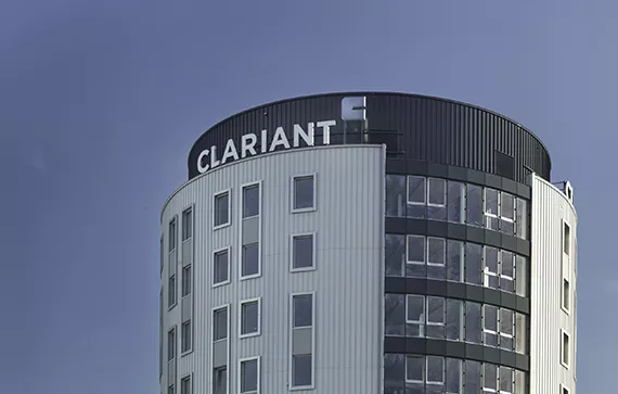 Clariant chemicals announced huge dividend- share zooms - Sakshi