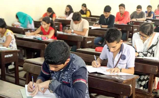 Follow Seven Principles And Crack Any Government Job In Competitive Exams - Sakshi