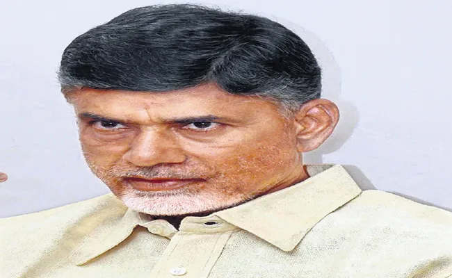 Chandrababu preferred commissions in Polavaram works in his Government - Sakshi