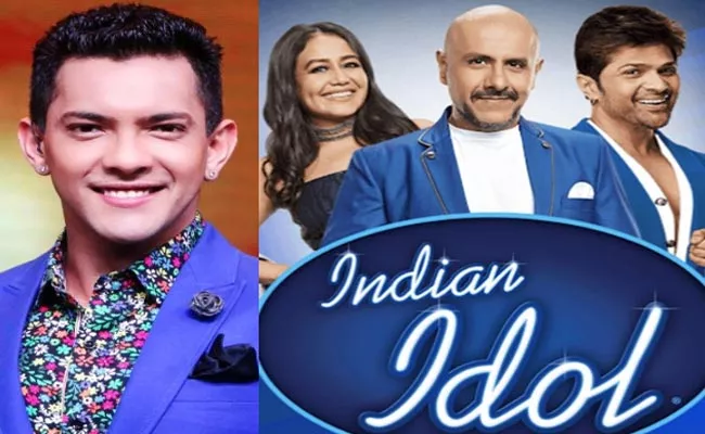 Aditya Narayan Announces Online Auditions For Indian Idol aSeason 12 On Sony Tv - Sakshi