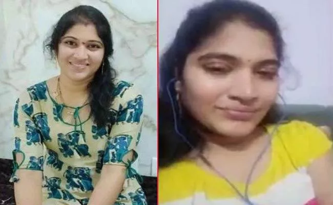 Software Engineer Lavanya Full Video Reveals Rangareddy Police - Sakshi