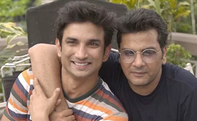 Dil Bechara Director Mukesh Chhabra Heart Felt Note On Sushant Death - Sakshi