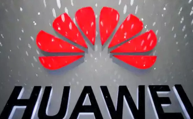 UK Bans China Huawei From Its 5G network - Sakshi