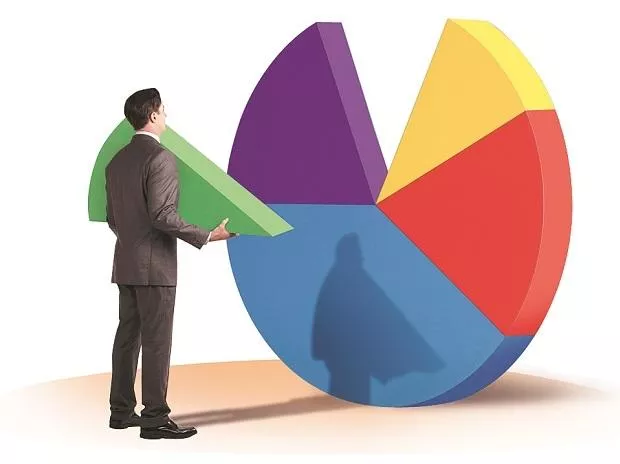 FPIs Hike Stake In TCS In June 2020 Quarter; Cut Holding In HCL Tech, Wipro - Sakshi