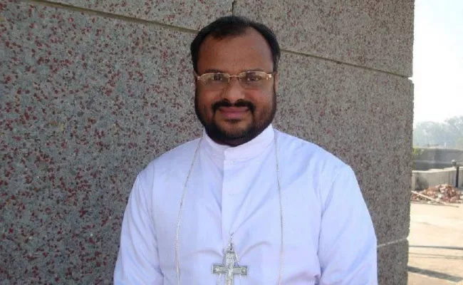 Kerala Nun Molestation Accused Bishop Tests Coronavirus Positive - Sakshi