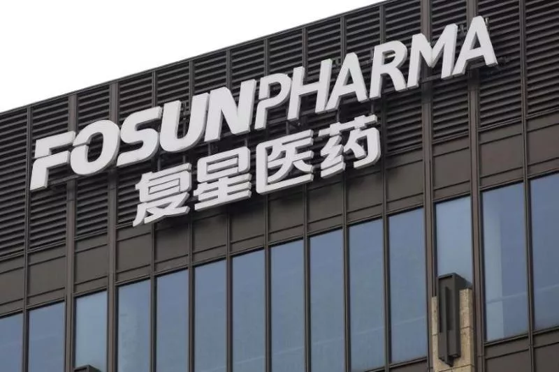 Chinese Fosun may back foot on healthcare investments - Sakshi