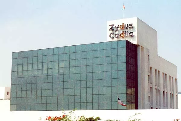 Zydus cadila starts human clinical trails - Sakshi