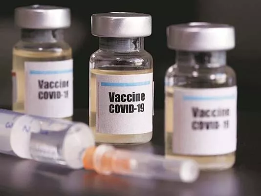 Oxford University Vaccine Raises Hopes With Strong Results - Sakshi