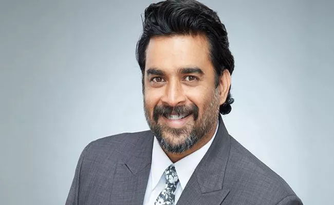 R Madhavan Reveals His 10th Board Exam Results - Sakshi