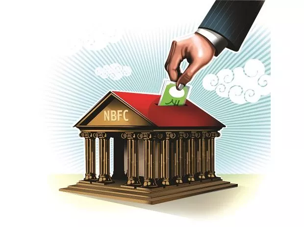 Morgan Stanley prefers mid-cap NBFC stocks over larger peers - Sakshi