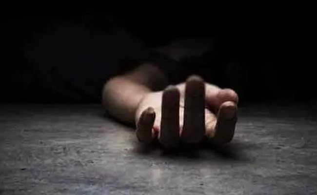 Man Deceased After Struggling To Breath At Dubbaka - Sakshi