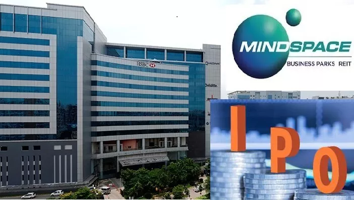 Mindspace REIT IPO starts on July 27th - Sakshi