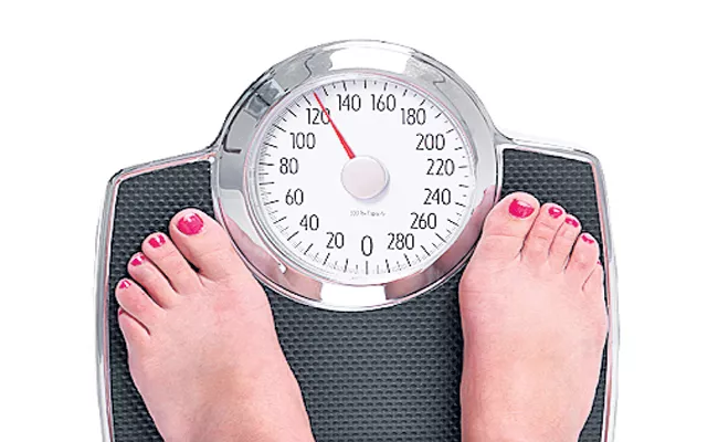 Doctors say that obesity is one of the high risk factors for Coronavirus - Sakshi