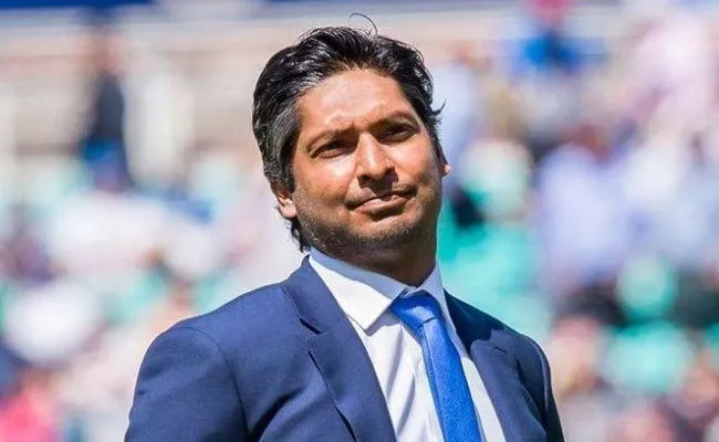 Sangakkara Statement Sought In 2011 World Cup Probe - Sakshi