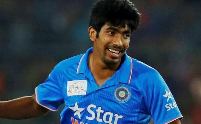 Bumrah Is Hardest To Face Among India Bowlers,Labuschagne - Sakshi