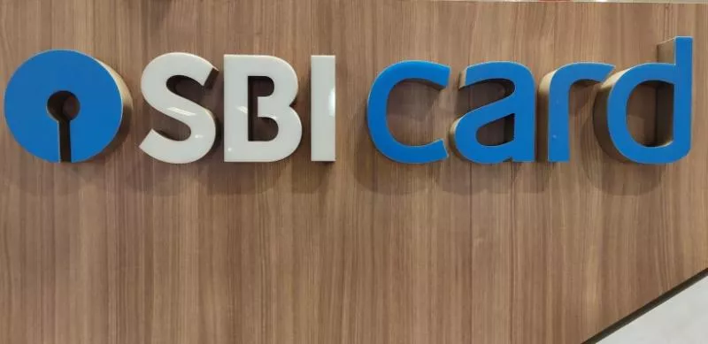 SBI Cards hits new high after listing on positive Q1 results - Sakshi